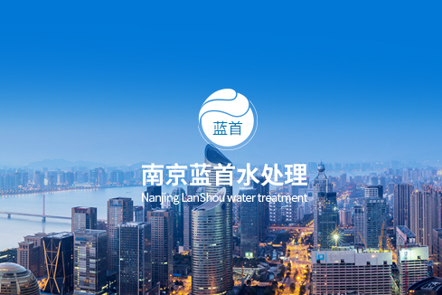 德宏建站-南京蓝首水处理设备有限公司