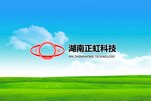 德宏建站-湖南正虹科技