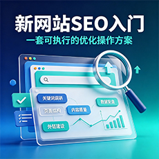 德宏建站-新网站SEO入门：一套可执行的优化操作方案