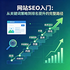 德宏建站-网站SEO入门：从关键词策略到排名提升的完整路径